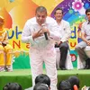 'Muhammad Nabiku' Ternyata Disisipi Klip Yusuf Islam