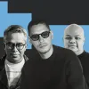 Hadir di 5 Kota, Sinergi Suara 2025 Jadi Wujud Dukungan Bagi Pelaku Musik Lokal