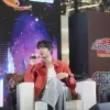 Hadir di Come See Mie - Meet The Stars 2025, Ahn Hyo Seop Ceritain Momen Personal Traveling Bareng Mie Sedaap