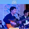 Hadirkan The Overtunes, Acara KPR BRI Virtual Expo 2021 Resmi Dibuka