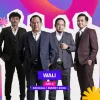 Hafalkan 5 Lagu Hits Wali Berikut Biar Makin Seru Nonton KLBB Festival 2026