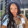 Halle Bailey: Penyanyi dan Aktris yang Menjadi Pemeran Ariel dalam The Little Mermaid