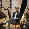Halim Rasyid Sepupu Fenny Bauty Rilis Single, Orang Gorontalo Nyanyi Lagu Jawa - Zaskia Sungkar Jadi Model Video Klip