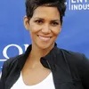 Bocoran Foto Pernikahan Halle Berry - Olivier Martinez Beredar!
