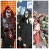 Bagi Para Musisi Ini, Setiap Hari Bisa Jadi Halloween