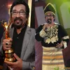 Hamdan ATT Meninggal Dunia, Jenazah Dimakamkan Sore Ini Menunggu Kedatangan Anak