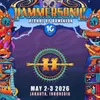 Hammersonic 2026 Siap Digelar, Ravel Janji Bikin Sejarah Baru Musik Cadas di Asia