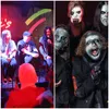 Tampil di Hammersonic Festival, Slipknot Bawa Security Sendiri dari Amerika Serikat