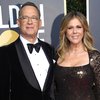Hasil Tes Positif Corona, Tom Hanks & Istrinya Diisolasi di Australia