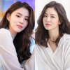 Han So Hee Terlihat Mirip Banget Dengan Song Hye Kyo Dalam Pemotretan Ini, Bikin Netizen Terpana!