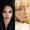 5 Seleb Wanita Korea Cantik Pamer Tindik Kece di Hidung, Han Ye Seul - Taeyeon Girls Generation!