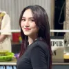Happy Asmara Luruskan Isu Syukuran Hamil, Ini Penjelasannya