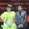 Daftar Lengkap Pemenang Ambyar Awards 2021, Ada Nama Betrand Peto Putra Ruben Onsu!