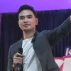 Hari Putra di KapanLagi Show, Ceritakan Pembuatan Lagu Zapin Hati Melayang