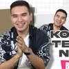 Hari Putra Pernah Disebut Karir Di Bawah Telapak Kaki