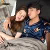 Harris Vriza Operasi Usus Buntu Didampingi Sang Istri, Sempat Mengira Hanya Masuk Angin