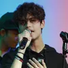 Soal Kemungkinan Berkarir di Indonesia, Begini Jawaban Harris J