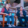 Harry Tjahjono Luncurkan Buku Si Doel, Jadi Acuan Jakarta Sebagai Kota Sinema