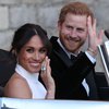 Bocoran Soal Detail Resepsi Pernikahan Pangeran Harry & Meghan Markle