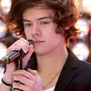 Harry One Direction: Ciuman Pertamaku Berantakan!