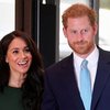 Pangeran Harry dan Meghan Markle Mundur dari Anggota Senior Kerajaan Inggris, Ingin Bekerja Seperti Orang Biasa