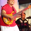 'SEB 3' Harry Toledo, Lebih 'Fusion' dan 'Acid'