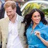 Pangeran Harry dan Meghan Markle Resmi Dapat Restu Dari Ratu Elizabeth: Gelar Dilepas & Tak Lagi Dapat Dana Dari Kerajaan