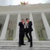 Tugas Krusial Vadi Akbar Pada Upacara 17 Agustus di Istana Negara