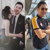 Momen Unik Saat Harvey Moeis Suami Sandra Dewi Dikerubungi dan Diajak Foto Fans Wanita, Senyum Ramah - Tangannya Jadi Sorotan