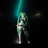 Sosok Pop Star Hologram, Inikah Harapan Dunia Musik?