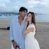 Haviza Devi Anjani Ungkap Kebiasaan Jorok Harris Vriza, Sempat Bikin Kaget di Awal Nikah