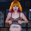 Untuk Duet Dengan New Found Glory, Hayley Williams 'Tambah' Tato