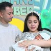 Tentukan Nama Baby R, Raffi Ahmad dan Nagita Slavina Sempat Berdebat?