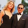 Johnny Depp Ngaku Wajahnya Pernah Disundut Rokok Oleh Amber Heard