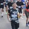 Hedi Yunus Berhenti di KM 30 Berlin Marathon 2026, Akui Kaki Bermasalah