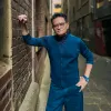 Hedi Yunus Kembali dengan Single Melankolis 'Rasa Tak Tersampaikan'