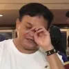 Air Mata Hedi Yunus Kenang Carlo Saba: Aku Mimpi Peluk Dia Tapi Nggak Dibalas
