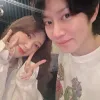 Heechul Super Junior dan Guo Xue Fu Bertemu Kembali Setelah 11 Tahun, Tunjukkan Momen Hangat