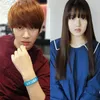 Wah, Heechul SuJu Gandengan Tangan Dengan Pacar
