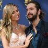Belum Genap Setahun Pacaran, Heidi Klum Umumkan Pertunangan