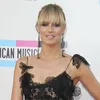 Heidi Klum, Wanita Dengan Busana Paling Hot di People's Choice