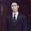 Tunjukan Chemistry yang Kuat Antara Lee Jae Wook dan Lee Jun Young, Simak Fakta Menarik Drakor THE IMPOSSIBLE HEIR