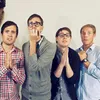 Hellogoodbye Keluarkan Album Ke-2