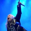 Diguyur Hujan, Helloween Tetap Diserbu Penonton