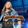 Tampil Beringas, Helloween Gemparkan Jakarta
