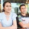 Tangan Digandeng Mesra, Indra Bruggman Goda Sang Mantan