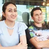 Puji Helmalia Putri, Perasaan Indra Bruggman Belum Hilang Sepenuhnya
