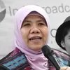 Lagu Religi Indah Nevertari Bikin Helvy Tiana Rosa Berkaca-Kaca