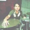 Hendro Sunyoto Drummer Tipe-X Meninggal Dunia