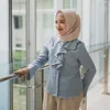 Keluar dari RS Tempatnya Bekerja, 8 Potret Maissy Mantan Penyanyi Cilik Bagikan Momen Saat Jadi Dokter